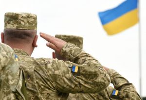 Соціальний захист військовослужбовців хочуть посилити